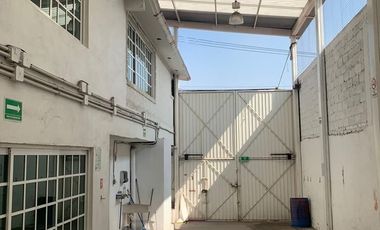 Nave en Venta en Atizapán