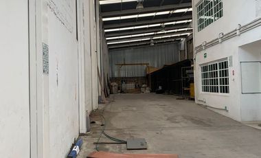 Nave en Venta en Atizapán