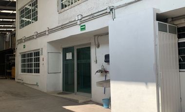 Nave en Venta en Atizapán