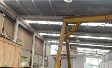 Nave en Venta en Atizapán