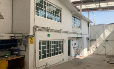 Nave en Venta en Atizapán