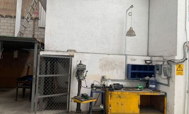 Nave en Venta en Atizapán