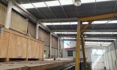 Nave en Venta en Atizapán