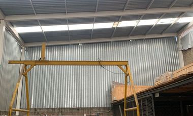 Nave en Venta en Atizapán
