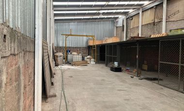 Nave en Venta en Atizapán