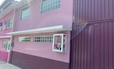 Nave en Venta en Atizapán