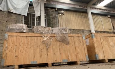 Nave en Venta en Atizapán