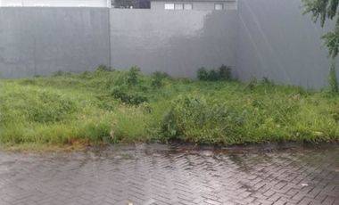 Tanah dijual di Jawa Timur, Surabaya