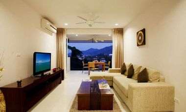 2 Bedroom Condo for rent at The Park Surin