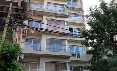 Departamento 1 Ambiente Con Balcon En Venta - San Miguel