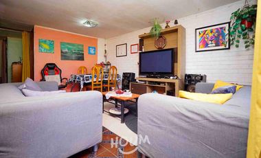 Casa Villa don osvaldo ID: 120434r