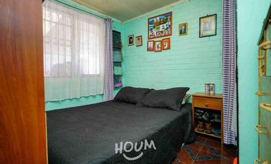 Casa Villa don osvaldo ID: 120434r