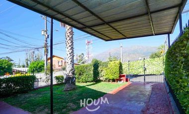 Casa Villa don osvaldo ID: 120434r