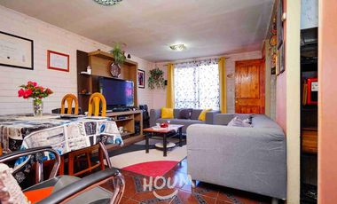 Casa Villa don osvaldo ID: 120434r