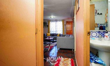 Casa Villa don osvaldo ID: 120434r