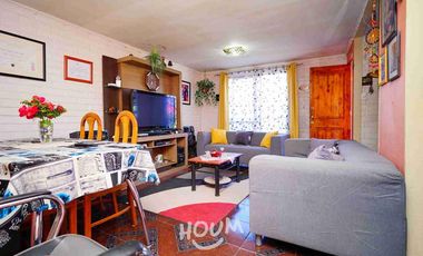 Casa Villa don osvaldo ID: 120434r