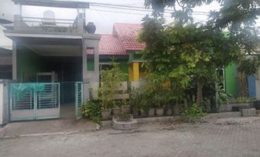 _*Dijual Rumah Siap Huni Bulak Setro Indah Surabaya*_