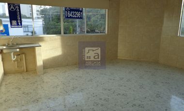 COD. 5823 - SE ARRIENDA CASA - BARRIO: SOTOMAYOR