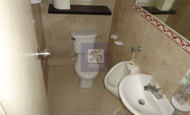 COD. 5823 - SE ARRIENDA CASA - BARRIO: SOTOMAYOR