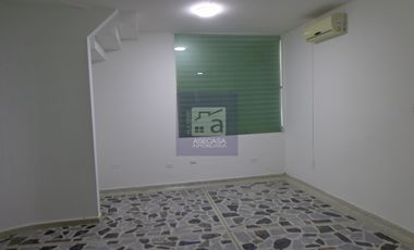 COD. 5823 - SE ARRIENDA CASA - BARRIO: SOTOMAYOR