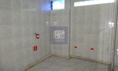 COD. 5823 - SE ARRIENDA CASA - BARRIO: SOTOMAYOR