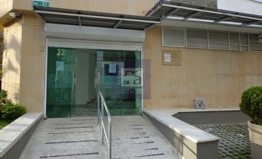 COD. 5823 - SE ARRIENDA CASA - BARRIO: SOTOMAYOR