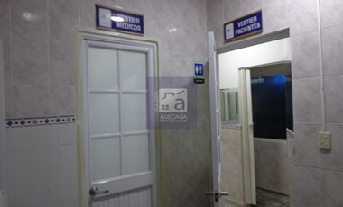 COD. 5823 - SE ARRIENDA CASA - BARRIO: SOTOMAYOR