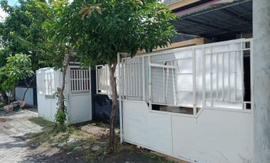 Disewa Rumah City Home Keputih Regency, Surabaya Timur Dekat Araya