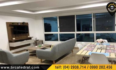 Departamento de venta en SALINAS - Cerca al Malecón – código:12063