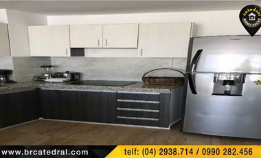 Departamento de venta en SALINAS - Cerca al Malecón – código:12063