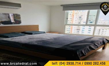 Departamento de venta en SALINAS - Cerca al Malecón – código:12063