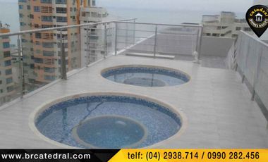 Departamento de venta en SALINAS - Cerca al Malecón – código:12063