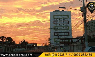 Departamento de venta en SALINAS - Cerca al Malecón – código:12063