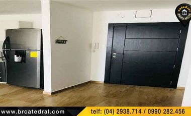 Departamento de venta en SALINAS - Cerca al Malecón – código:12063