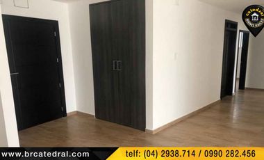 Departamento de venta en SALINAS - Cerca al Malecón – código:12063