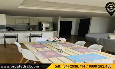 Departamento de venta en SALINAS - Cerca al Malecón – código:12063