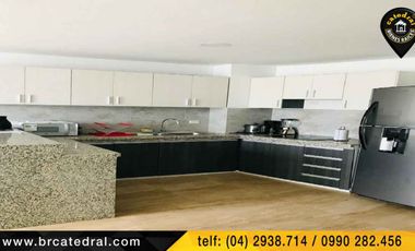Departamento de venta en SALINAS - Cerca al Malecón – código:12063