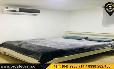 Departamento de venta en SALINAS - Cerca al Malecón – código:12063