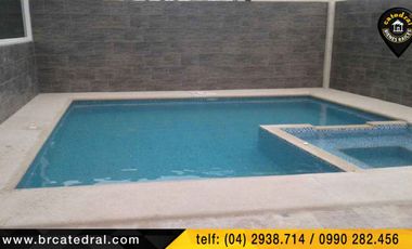 Departamento de venta en SALINAS - Cerca al Malecón – código:12063