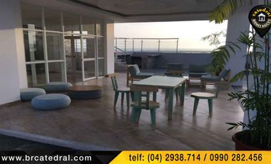 Departamento de venta en SALINAS - Cerca al Malecón – código:12063