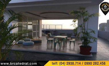 Departamento de venta en SALINAS - Cerca al Malecón – código:12063