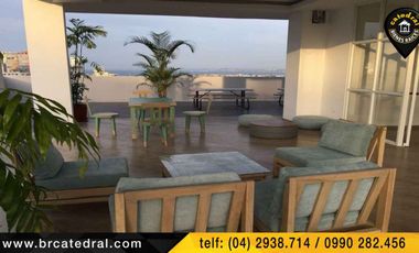 Departamento de venta en SALINAS - Cerca al Malecón – código:12063