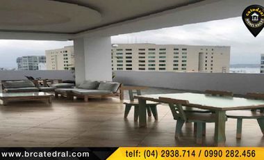 Departamento de venta en SALINAS - Cerca al Malecón – código:12063