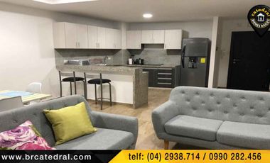 Departamento de venta en SALINAS - Cerca al Malecón – código:12063