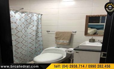 Departamento de venta en SALINAS - Cerca al Malecón – código:12063