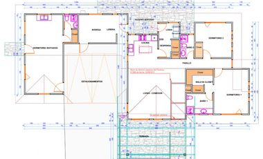 Hermosa casa Estilo campestre en media hectárea Quitacalzón