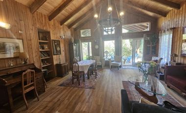 Hermosa casa Estilo campestre en media hectárea Quitacalzón