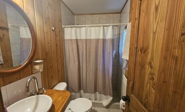 Hermosa casa Estilo campestre en media hectárea Quitacalzón