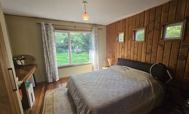 Hermosa casa Estilo campestre en media hectárea Quitacalzón