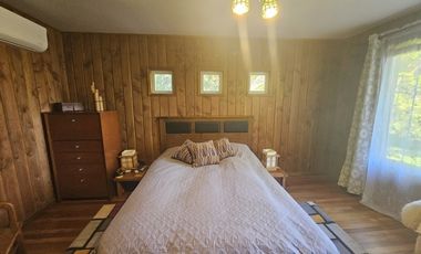 Hermosa casa Estilo campestre en media hectárea Quitacalzón